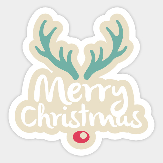 Christmas Logo 39 iron on paper